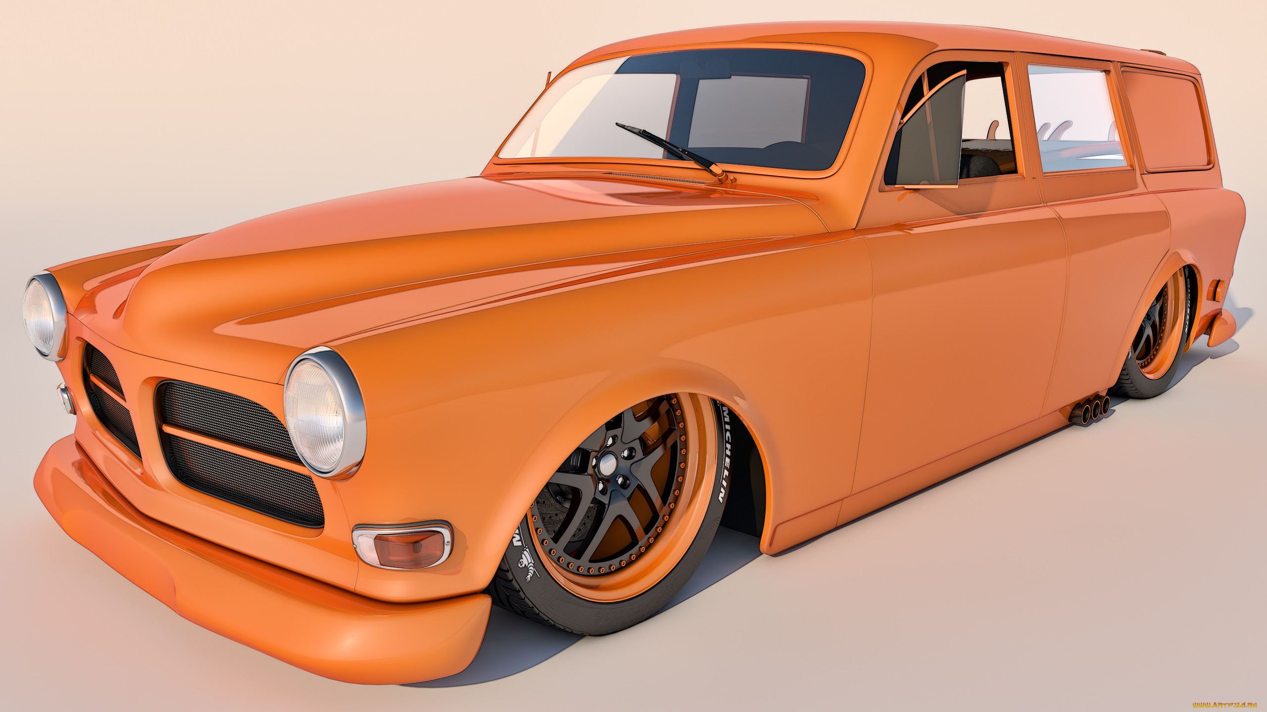 , 3, 1961, volvo